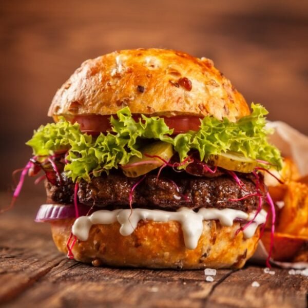 Burger